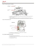 Предварительный просмотр 122 страницы Danfoss Turbocor TT Series Service Manual