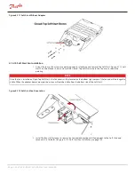 Preview for 124 page of Danfoss Turbocor TT Series Service Manual