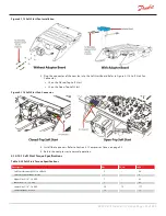 Preview for 125 page of Danfoss Turbocor TT Series Service Manual