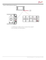 Предварительный просмотр 131 страницы Danfoss Turbocor TT Series Service Manual