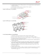 Предварительный просмотр 143 страницы Danfoss Turbocor TT Series Service Manual