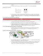 Preview for 145 page of Danfoss Turbocor TT Series Service Manual