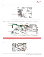 Preview for 147 page of Danfoss Turbocor TT Series Service Manual