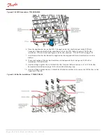 Preview for 154 page of Danfoss Turbocor TT Series Service Manual