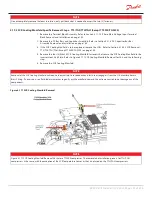 Предварительный просмотр 159 страницы Danfoss Turbocor TT Series Service Manual