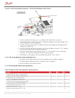 Preview for 162 page of Danfoss Turbocor TT Series Service Manual