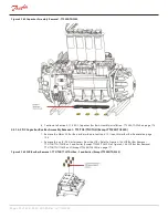 Предварительный просмотр 170 страницы Danfoss Turbocor TT Series Service Manual