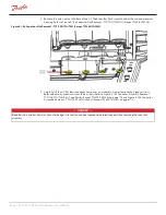 Preview for 172 page of Danfoss Turbocor TT Series Service Manual