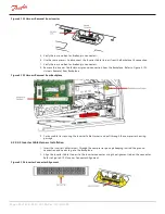 Предварительный просмотр 178 страницы Danfoss Turbocor TT Series Service Manual