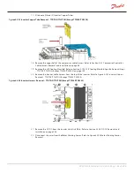 Preview for 183 page of Danfoss Turbocor TT Series Service Manual