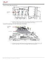 Preview for 184 page of Danfoss Turbocor TT Series Service Manual