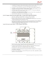 Предварительный просмотр 187 страницы Danfoss Turbocor TT Series Service Manual