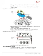 Предварительный просмотр 199 страницы Danfoss Turbocor TT Series Service Manual