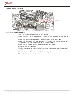 Предварительный просмотр 210 страницы Danfoss Turbocor TT Series Service Manual