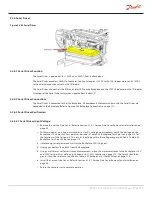 Preview for 217 page of Danfoss Turbocor TT Series Service Manual