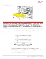 Preview for 223 page of Danfoss Turbocor TT Series Service Manual