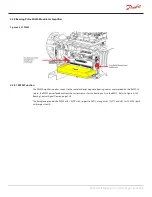 Предварительный просмотр 225 страницы Danfoss Turbocor TT Series Service Manual