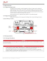 Preview for 230 page of Danfoss Turbocor TT Series Service Manual