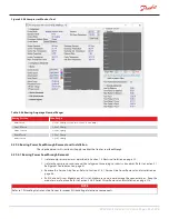 Preview for 233 page of Danfoss Turbocor TT Series Service Manual