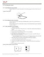 Preview for 242 page of Danfoss Turbocor TT Series Service Manual