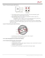 Preview for 247 page of Danfoss Turbocor TT Series Service Manual