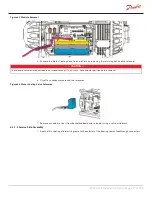 Preview for 277 page of Danfoss Turbocor TT Series Service Manual