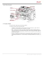 Preview for 23 page of Danfoss Turbocor TTS Series Applications And Installation Manual