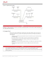 Предварительный просмотр 50 страницы Danfoss Turbocor TTS Series Applications And Installation Manual