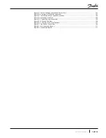 Preview for 7 page of Danfoss Turbocor Twin-Turbine TTS Series Applications And Installation Manual