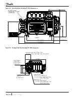 Предварительный просмотр 80 страницы Danfoss Turbocor Twin-Turbine TTS Series Applications And Installation Manual