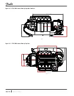 Preview for 84 page of Danfoss Turbocor Twin-Turbine TTS Series Applications And Installation Manual