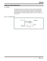 Предварительный просмотр 97 страницы Danfoss Turbocor Twin-Turbine TTS Series Applications And Installation Manual