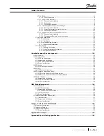 Preview for 5 page of Danfoss Turbocor VTT Series Service Manual