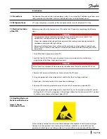 Preview for 15 page of Danfoss Turbocor VTT Series Service Manual