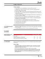 Preview for 31 page of Danfoss Turbocor VTT Series Service Manual