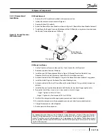 Preview for 35 page of Danfoss Turbocor VTT Series Service Manual