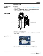 Preview for 37 page of Danfoss Turbocor VTT Series Service Manual