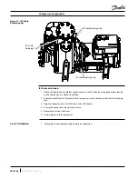Preview for 38 page of Danfoss Turbocor VTT Series Service Manual