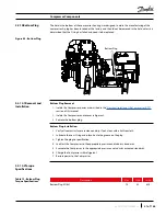 Preview for 51 page of Danfoss Turbocor VTT Series Service Manual