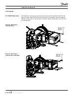 Preview for 52 page of Danfoss Turbocor VTT Series Service Manual