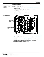 Preview for 60 page of Danfoss Turbocor VTT Series Service Manual