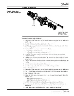 Preview for 61 page of Danfoss Turbocor VTT Series Service Manual