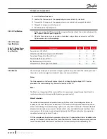 Preview for 62 page of Danfoss Turbocor VTT Series Service Manual