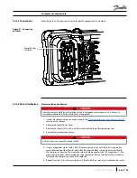 Preview for 63 page of Danfoss Turbocor VTT Series Service Manual