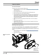 Preview for 64 page of Danfoss Turbocor VTT Series Service Manual