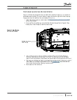 Preview for 67 page of Danfoss Turbocor VTT Series Service Manual