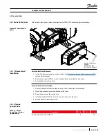 Preview for 69 page of Danfoss Turbocor VTT Series Service Manual