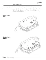 Preview for 72 page of Danfoss Turbocor VTT Series Service Manual