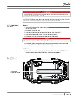 Preview for 73 page of Danfoss Turbocor VTT Series Service Manual