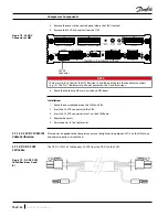 Preview for 78 page of Danfoss Turbocor VTT Series Service Manual